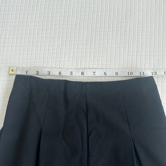 Girls Fall Winter Mini Skirt Assorted Plaid and Black Pack of 4 Size 11-12 Year - Picture 11 of 13